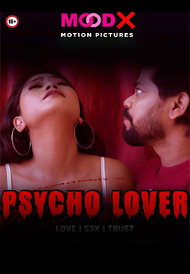 Psycho Lover